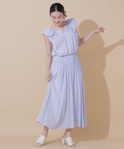 バルーンスリーブセットアップ