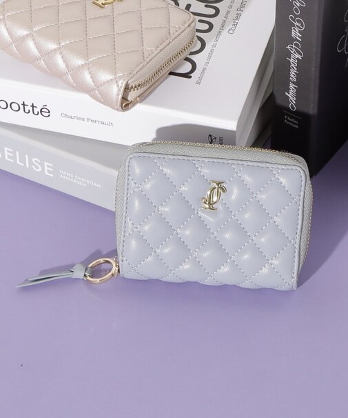 クロスＪキルトウォレットシリーズ　折財布