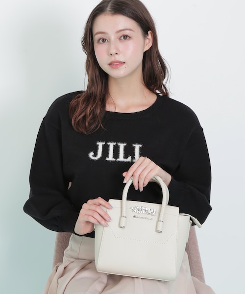 ジルバイジルスチュアート/バッグの通販｜&mall（アンドモール
