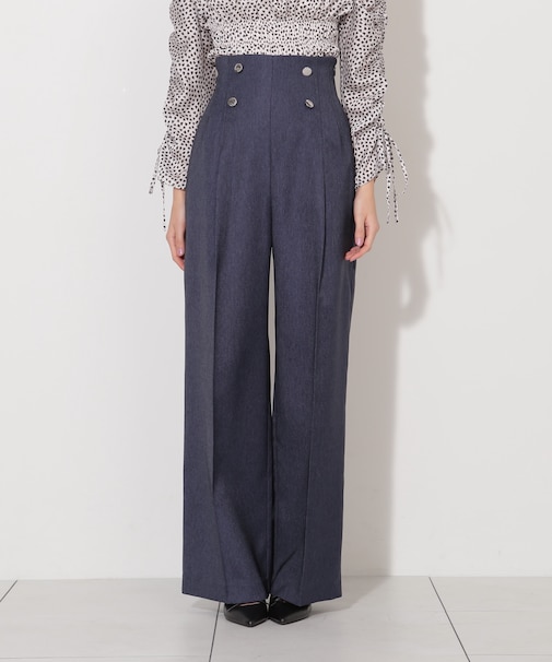 デニムライクステッチシリーズ１