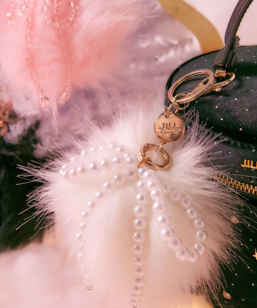 ジヨン ファーチャーム 7つセット ジヨン ファーチャーム 7つセット