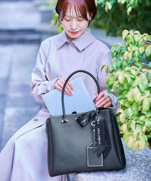 JILL BY JILLSTUART SVPスカーフトートバッグ SVP スカーフトートバッグ｜ジルバイジルスチュアートの通販｜&mall