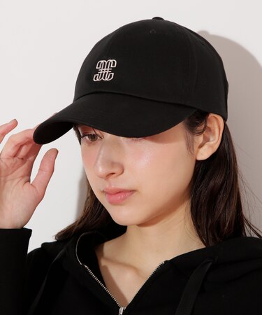 JJ BASIC サンシェードバイザーキャップ