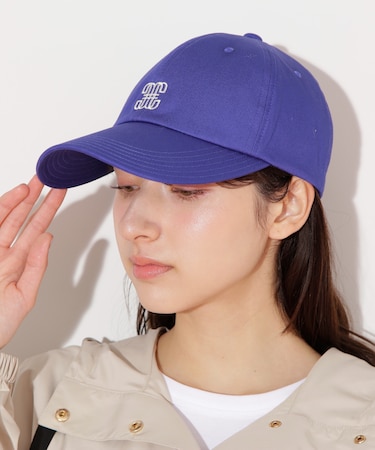 JJ BASIC サンシェードバイザーキャップ