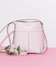 ウィークデイコレクション　ベルテッドポシェット