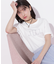 ホットフィットロゴTシャツ