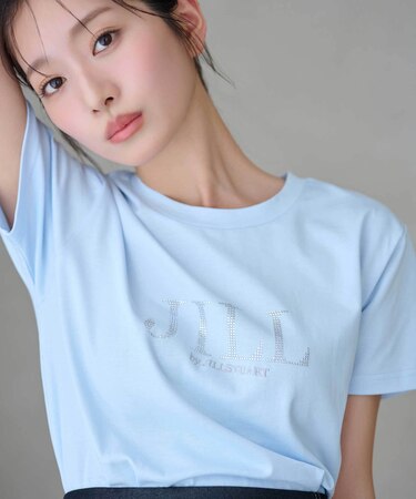 ホットフィットロゴTシャツ