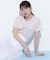 ホットフィットロゴTシャツ
