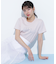 ホットフィットロゴTシャツ