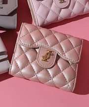クロスJキルトウォレットシリーズ ミニ財布