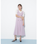 トレンチディティールジャンスカ