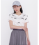 ランダムリボンTシャツ