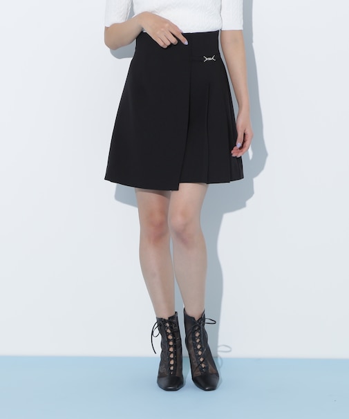 デザインビットラップスカパン