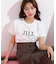 フロッキーロゴTシャツ