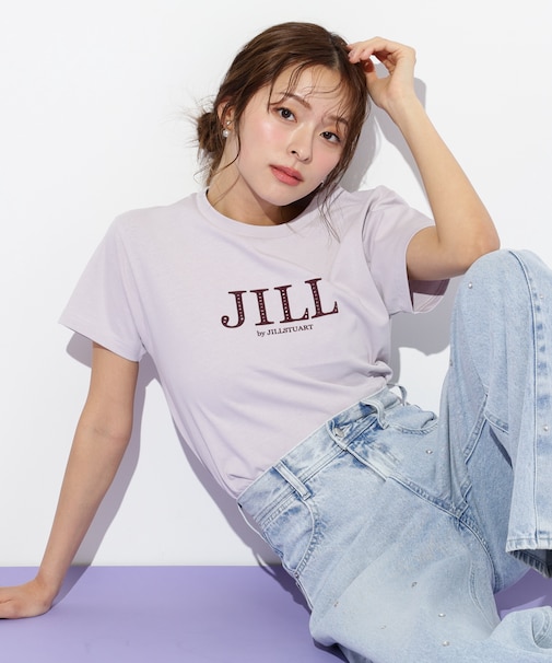 フロッキーロゴTシャツ