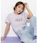 フロッキーロゴTシャツ