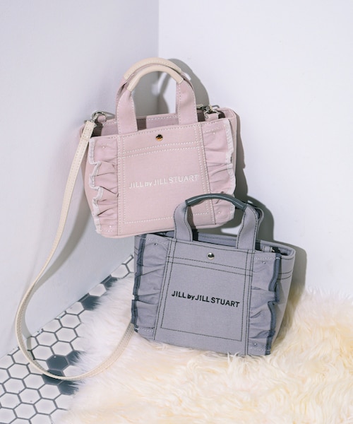 【JILLSTUART】ベーシッククロスバッグ★送料・関税込 ベーシック｜ジルバイジルスチュアートの通販｜&mall（アンド