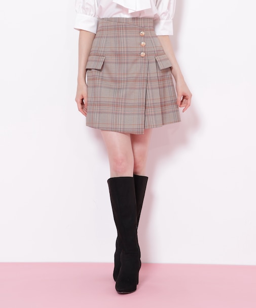 ラップスカパン