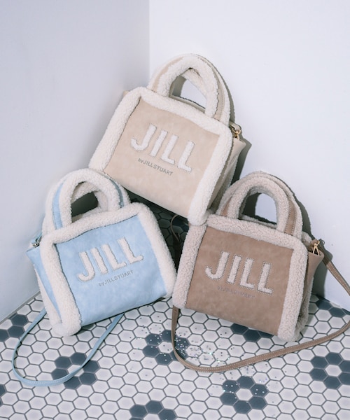 ボアロゴトート｜ジルバイジルスチュアートの通販｜&mall（アンド