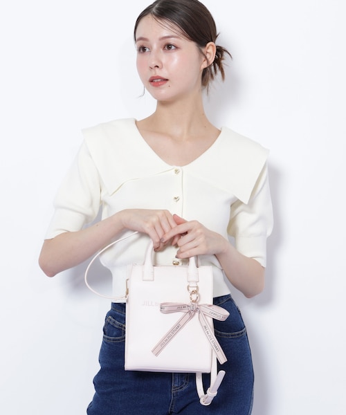 新品未使用 ジルスチュアートバックタックボリュームコート 楽天市場】【SALE／70%OFF】◇コンフォートトートバッグ JILL