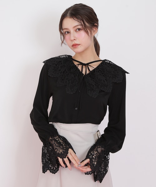 ☆jillstuartジルスチュアート☆レースボリュームブラウス 1255110012-031_SUB.jpg?v=