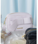 ＜リボンシリーズ＞スクエアポシェット
