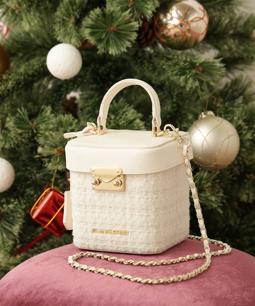 Minnieラタンシリーズ（Minnieラタンポシェット）｜ジルバイジル