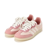 〈ａｄｉｄａｓ〉ＳＡＭＢＡ　ＯＧ　Ｗ