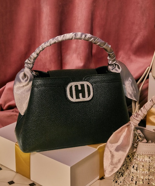 Wink J ワンハンドルバッグ｜ジルバイジルスチュアートの通販｜&mall