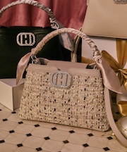 Wink J ワンハンドルバッグ