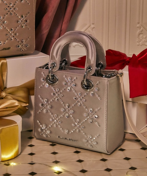 スプリンクルビジューバッグ