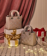 スプリンクルビジューバッグ