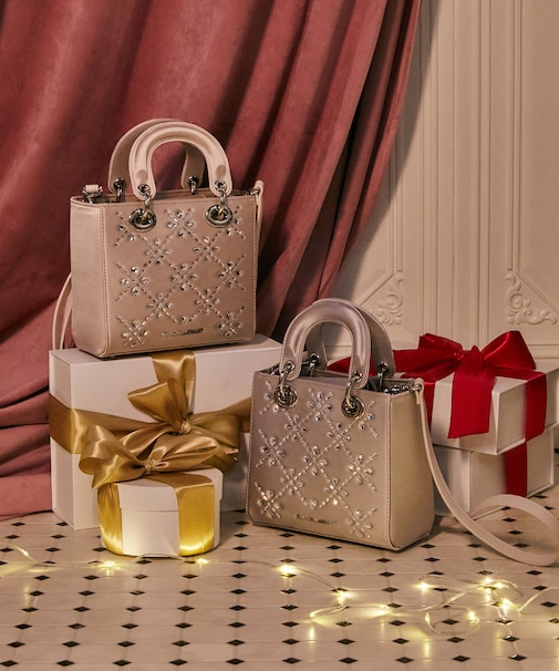 スプリンクルビジューバッグ