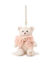 ＜BEARシリーズ＞Holidayベアチャーム
