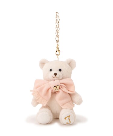 ＜BEARシリーズ＞Holidayベアチャーム