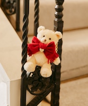 ＜BEARシリーズ＞Holidayベアチャーム