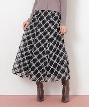 エンブロイダリーシアーチェック