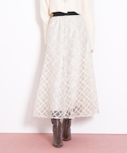 エンブロイダリーシアーチェック