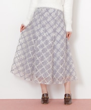 エンブロイダリーシアーチェック