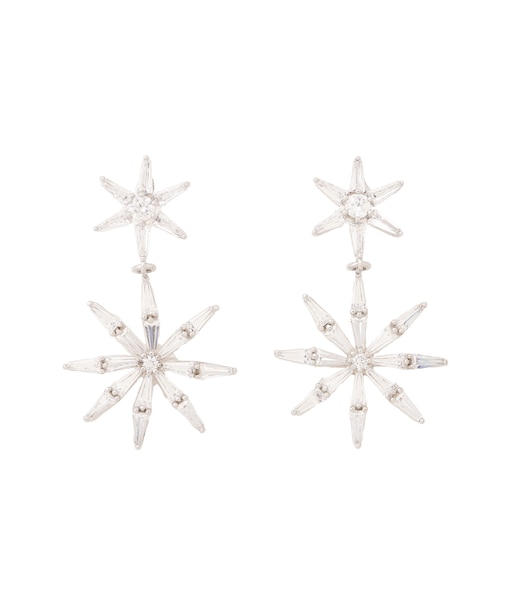 Cubic スターピアス