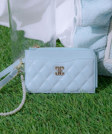 リンクJキルトフラグメントケース