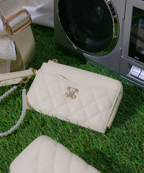 リンクJキルトフラグメントケース