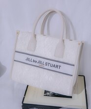 ルーセントマルシェバッグ｜ジルバイジルスチュアートの通販｜&mall
