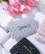 ミニリボンパフィフラグメントケース