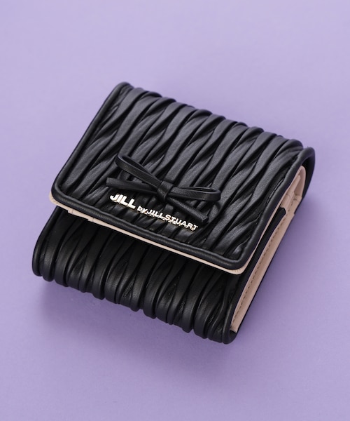 wink J ミニウォレット｜ジルバイジルスチュアートの通販｜&mall