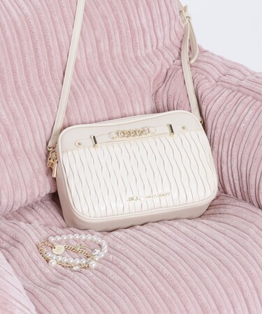 パフィーポシェット