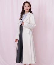 プリンセスライントレンチコート