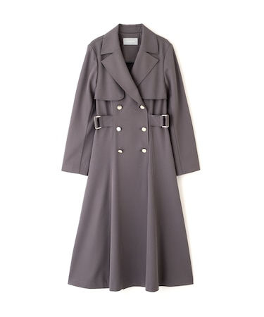 プリンセスライントレンチコート