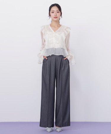 パイピングスラックス