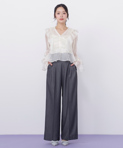 パイピングスラックス